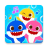 icon Babyshark(Pinkfong Baby Shark: Kid Games) 38.84