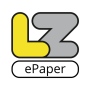 icon LZ-ePaper(LZ ePaper)