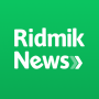 icon Ridmik News(Ridmik News: Bangla nieuws en quiz)
