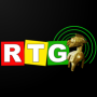 icon RTG Guinee FM & TV(RTG Guinee FM TV)