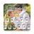 icon Photo Keyboard(Foto Toetsenbord Thema's, Emoji's) 11.0.3