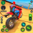 icon Superhero Bike Stunt GT RacingMega Ramp Games(GT Mega Ramps Bike Race Games) 1.13