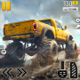 icon Mud Truck Racing Games (Racing Games
)