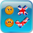 icon English common mistakes for spanish speakers(Veelvoorkomende Engelse fouten) 1.2.3