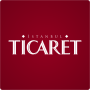 icon com.istanbulticaret.gazetesi(Istanbul Trade)
