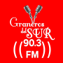 icon Graneros del Sur 90.3 FM (Graneros del Sur 90.3 FM
)