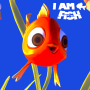 icon I am Fish Game tricks Game (I am Fish Speltrucs Game
)