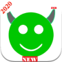 icon Happymod Happy Apps Tips (Happymod Gelukkig Apps Tips
)