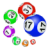 icon Lottery Generator(Generator, Statistieken en resultaten van loterijen) 2.7.150d
