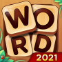 icon Word Connect-Word Collect Puzz (Woord Verbinden-Woord Verzamelen Puzz)