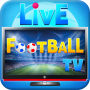 icon Live Football Tv(Live voetbal TV
)