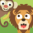 icon Animal World(Leer Animals for Kids) 1.4