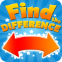 icon com.exgapps.finddiffsexg4(Find The Difference 2016)