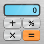 icon Calculator Plus with History (Calculator Plus met geschiedenis)