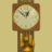icon Muurhorlosie(Moderne slinger Wandklok) Wall Clock 1.13