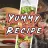 icon Yummy Recipe(Lekker Recept - Zelfkookboek) 4.0