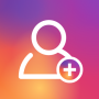 icon Analyzer Pro(Analyzer Pro: Story, Followers, Reports Instagram)