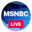 icon MSNBC(MSNBC Nieuws Live op MSNBC
) 21.0