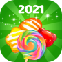 icon Sweet Candy Master(Sweet Candy Master 2021
)