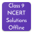 icon Class 9 All Ncert Solutions(Class 9 Alle NCERT-oplossingen) 6.40