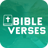 icon Bible VersesDaily Bible Quotes(Bijbelverzen - Daily Bible Verse en citaten
) 1.0.0