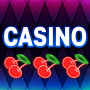 icon Online Casino Spiele – Slots (Online Casino Games – Slots)