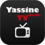icon guide(Yassine TV Apk Gids
)