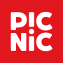 icon Picnic(Picnic Online supermarkt
)