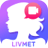 icon Livmet(Livmet: VideoCall, Live Talk) 2.8.6.2968