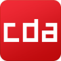 icon cda.pl(CDA - films en TV)