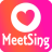icon MeetSinG(Anonieme videochat voor flirten) 13.0