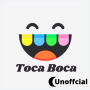 icon TOCA boca Life World town Guia (TOCA boca Life Wereldstad Guia
)