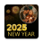 icon New Year Photo Frame(Nieuwjaar Fotolijst 2025) 8.0