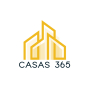 icon CASAS 365(Casas 365 - Koop vandaag nog uw huis)