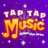 icon Tap Tap Music(Tap tap - Muziek casual games) 1.1.1