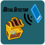 icon MetalDetector(Metaaldetector Pro 2015)