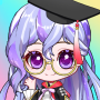 icon Chibi Doll:My School(Chibi Doll: My School)