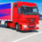 icon EURO TRUCK LATEST PARKING+CARGO(Truck Simulator - Vrachtwagenchauffeur) 1.27