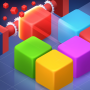 icon Block Hustle (block drukte)