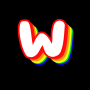 icon com.angelbajdi.woombo(Wombo Ai App Clue
)