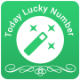 icon Today Lucky Number(Vandaag Lucky Numbers)