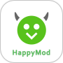 icon Latest Happy AppsHappyMod(Nieuwste Happy Apps - HappyMod-
)