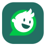 icon Chat Tracker(Chat Tracker
)