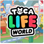 icon Toca life: tips and guides(Tips: Toca Life World Town City 2021
)