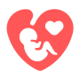 icon Pregnancy App, week by week (app, week voor week Bestuurder
)