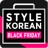 icon StyleKorean(StijlKoreaans
) 1.0.5