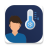 icon Body Temperature Thermometer(Lichaamstemperatuur - Thermometer) 1.1.4