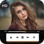 icon SAX Video Player(SAX-videospeler - HD-videospeler All Format
)