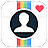 icon real followers:MasterTag(Echte volgers en like voor Instagram: boss-tag?
) 2.7.0