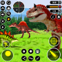 icon Dinosaur Hunter:Sniper Shooter